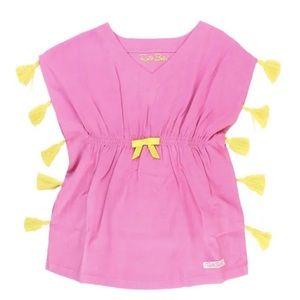 6-12 months Baby cover up